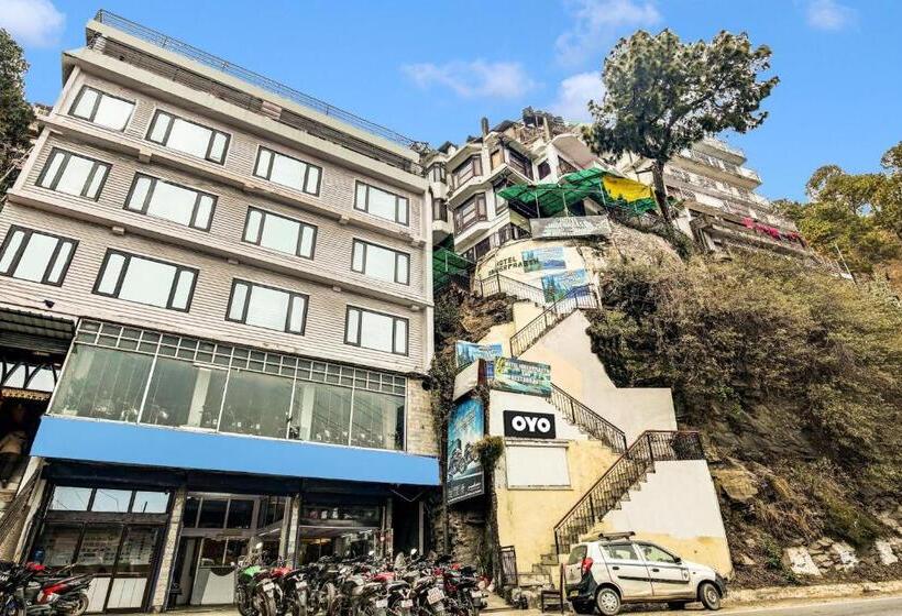 Oyo Hotel Inderprasth