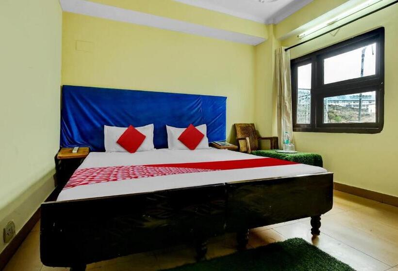 Oyo Hotel Inderprasth