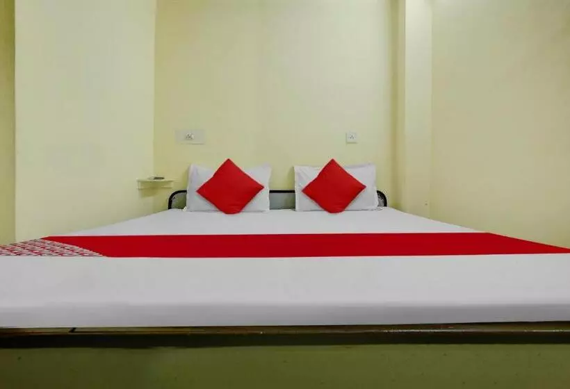 Oyo Hotel Inderprasth