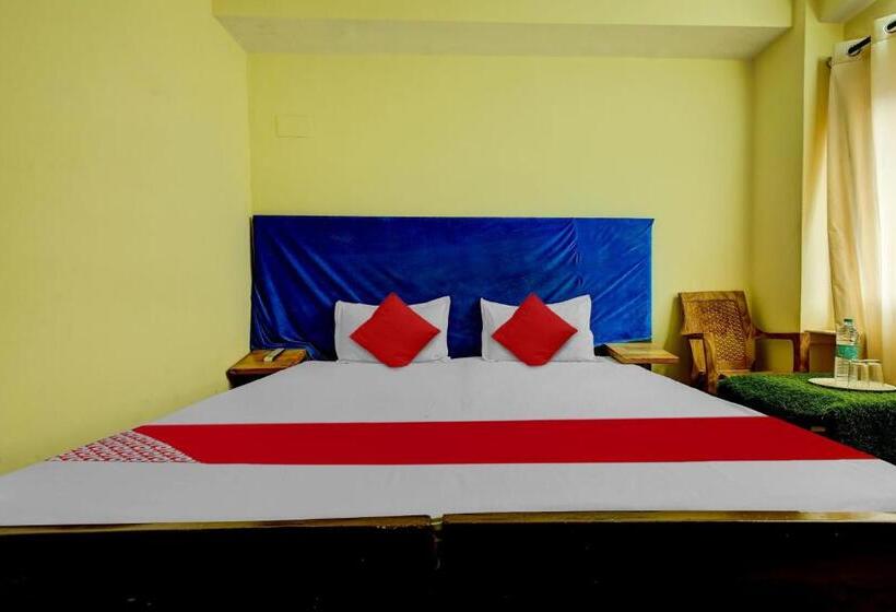 Oyo Hotel Inderprasth