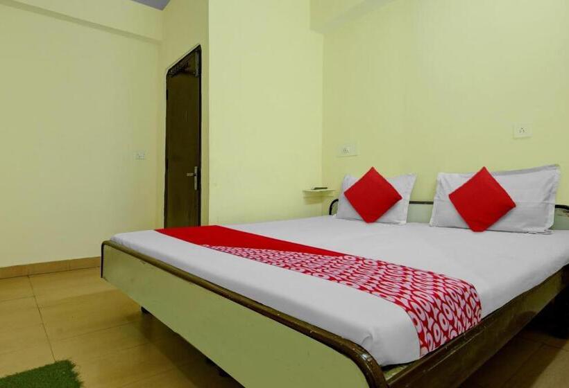 Oyo Hotel Inderprasth
