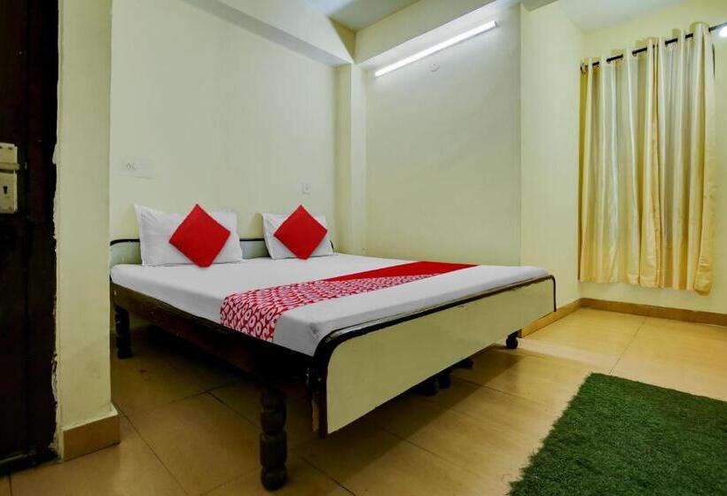 Oyo Hotel Inderprasth