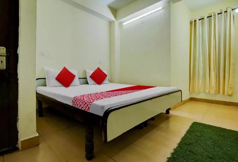 Oyo Hotel Inderprasth