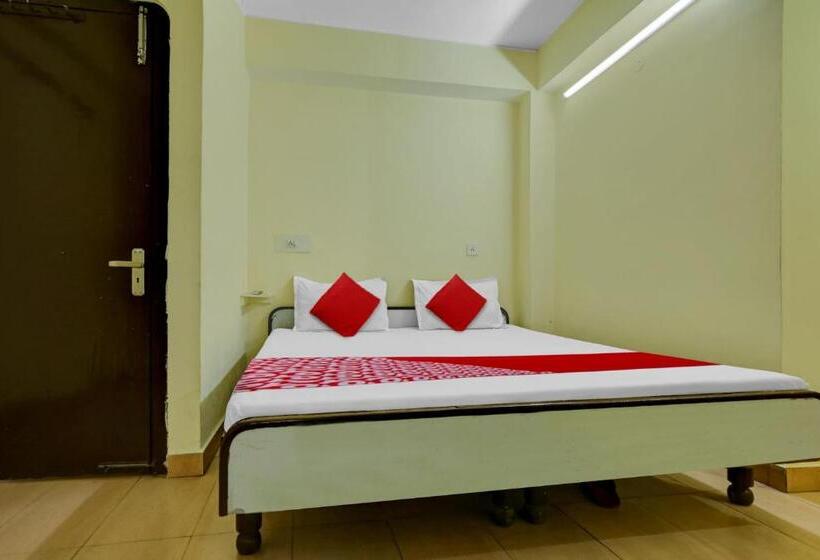 Oyo Hotel Inderprasth