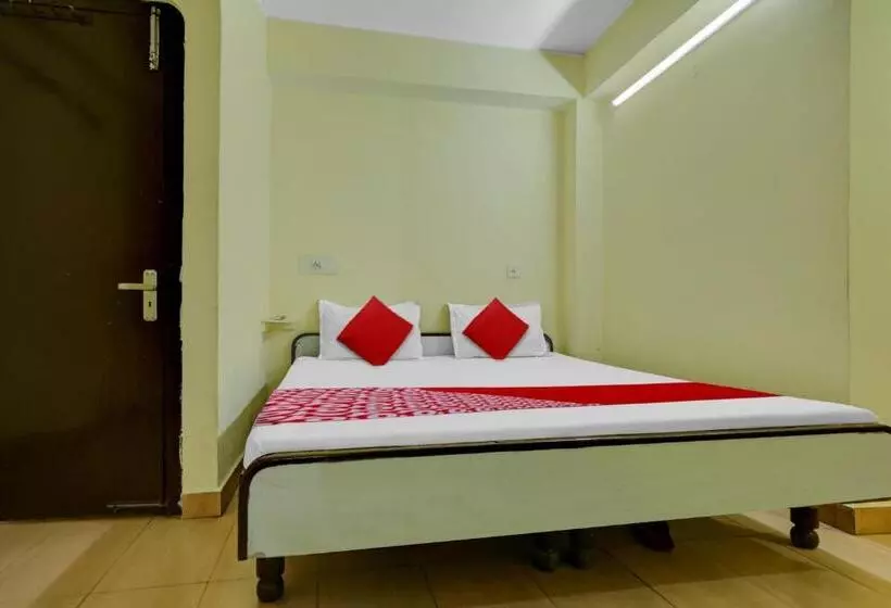 Oyo Hotel Inderprasth