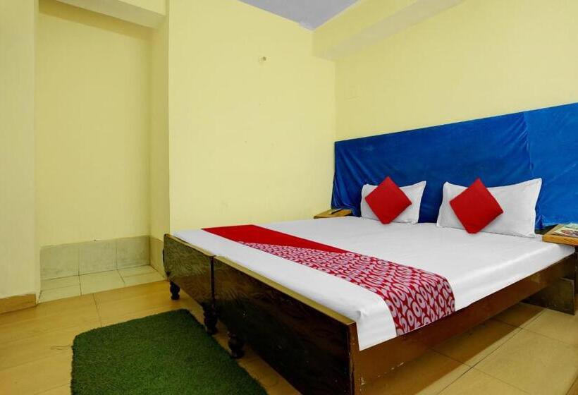 Oyo Hotel Inderprasth