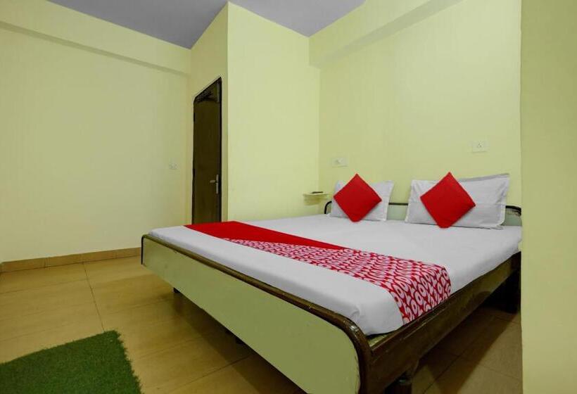 Oyo Hotel Inderprasth