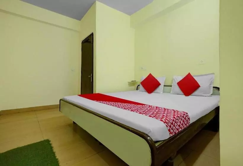 Oyo Hotel Inderprasth