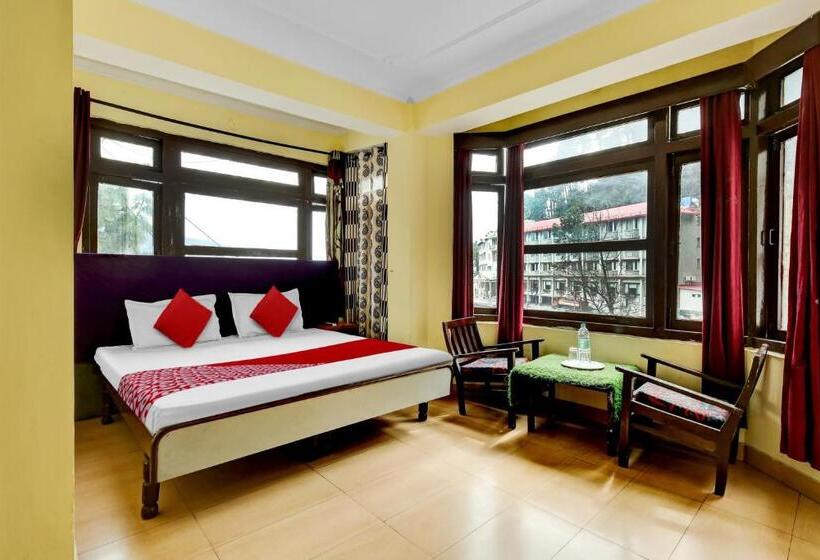 Oyo Hotel Inderprasth