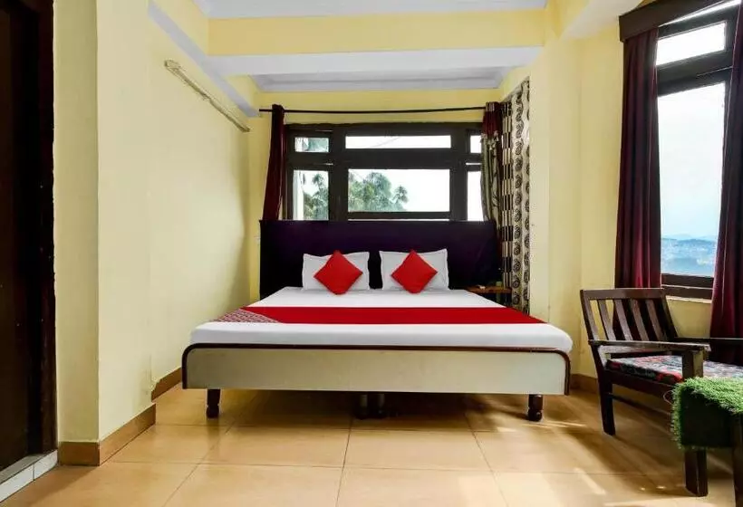 Oyo Hotel Inderprasth