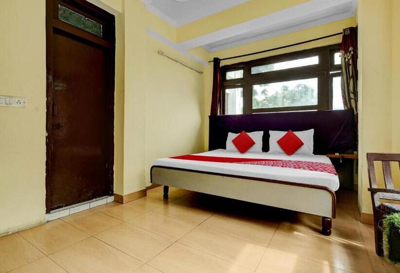 Oyo Hotel Inderprasth