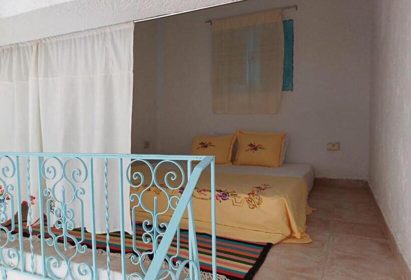 پانسیون Dar El Jerbiya