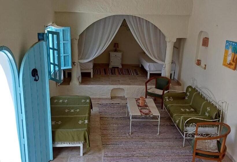 پانسیون Dar El Jerbiya