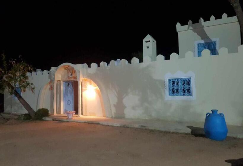 پانسیون Dar El Jerbiya