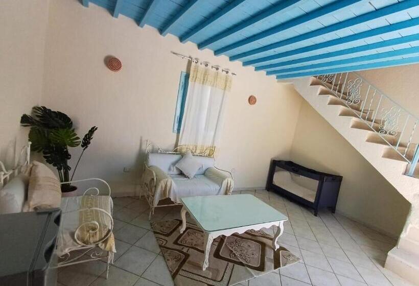 پانسیون Dar El Jerbiya