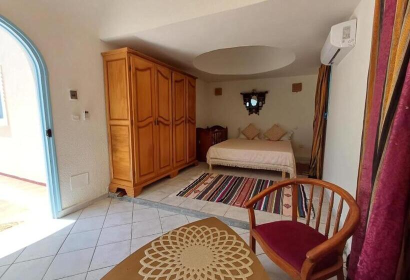 پانسیون Dar El Jerbiya