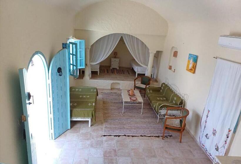 پانسیون Dar El Jerbiya