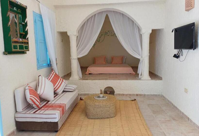 پانسیون Dar El Jerbiya