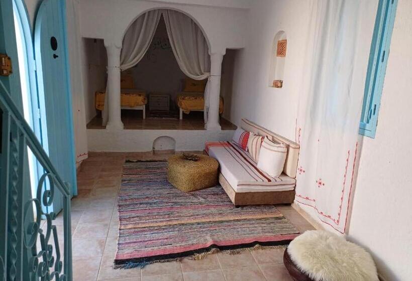 پانسیون Dar El Jerbiya