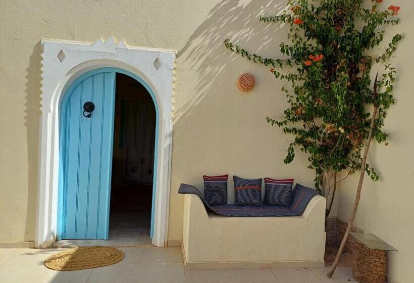 پانسیون Dar El Jerbiya