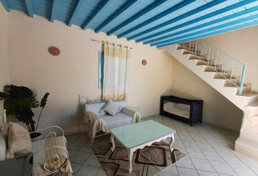 پانسیون Dar El Jerbiya