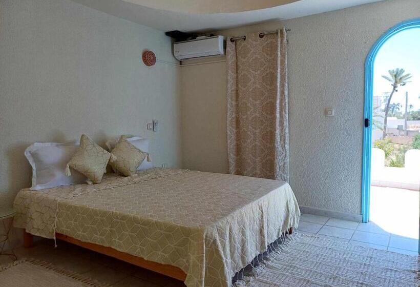 پانسیون Dar El Jerbiya