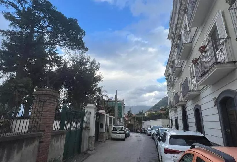 پانسیون Josephine’s Rooms