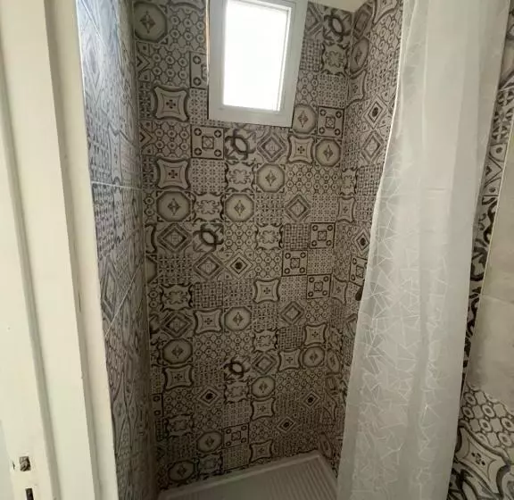 پانسیون Josephine’s Rooms