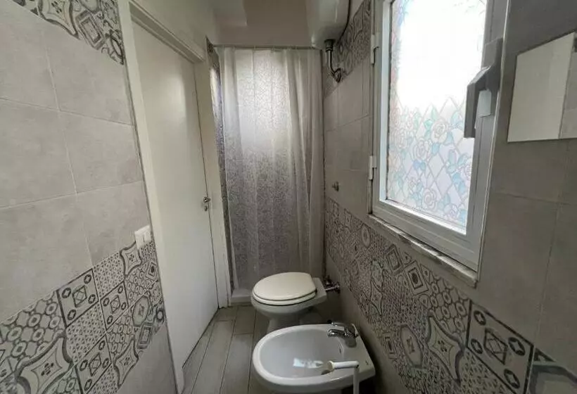پانسیون Josephine’s Rooms