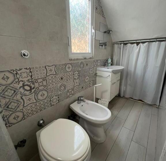 Panzió Josephine’s Rooms