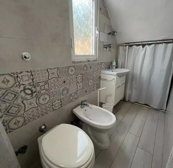 پانسیون Josephine’s Rooms