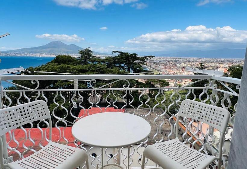 Panzió Josephine’s Rooms