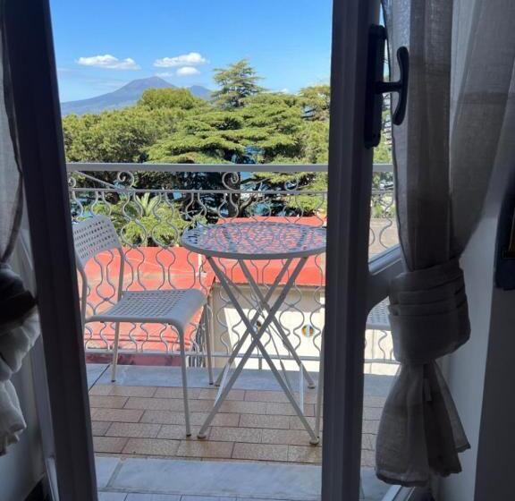 Panzió Josephine’s Rooms