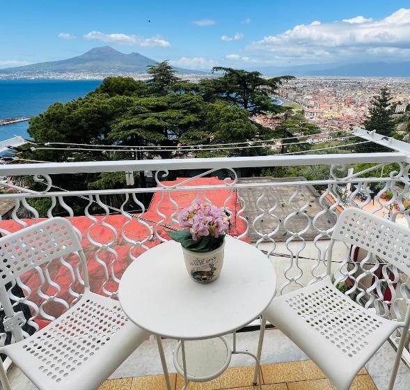 Panzió Josephine’s Rooms