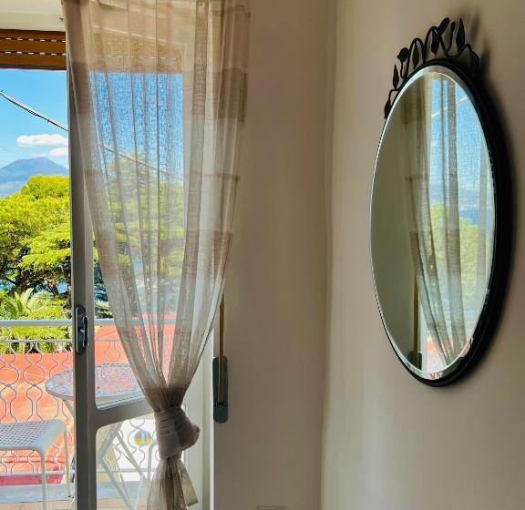 Panzió Josephine’s Rooms