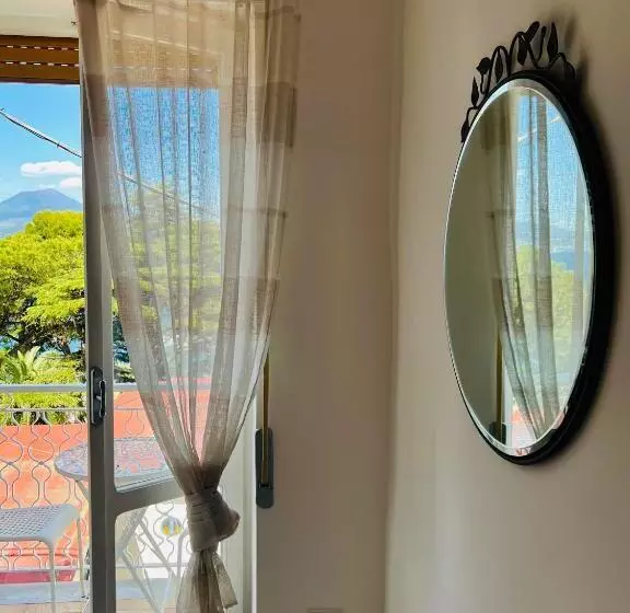 پانسیون Josephine’s Rooms