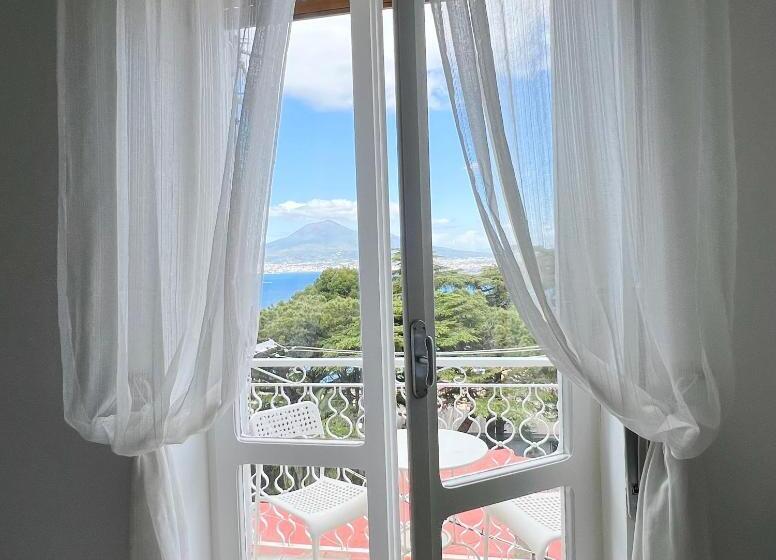 Panzió Josephine’s Rooms