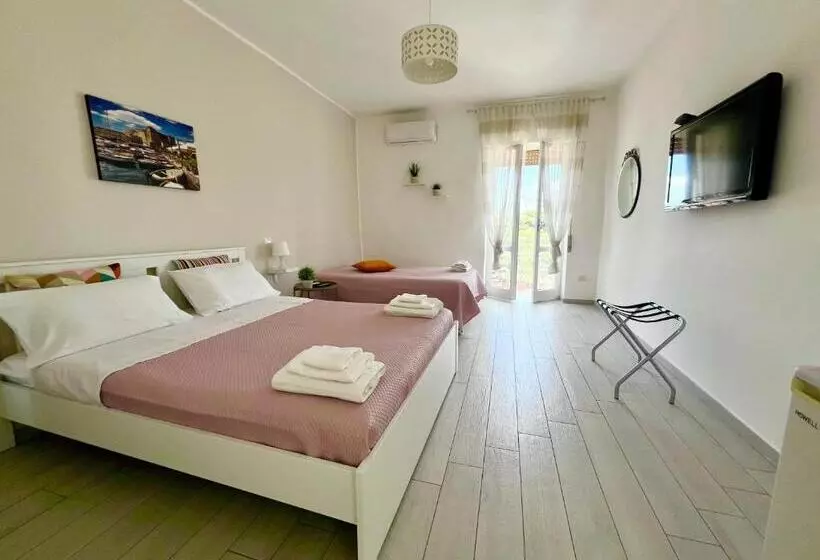 پانسیون Josephine’s Rooms