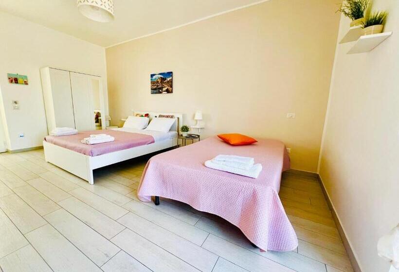 Panzió Josephine’s Rooms