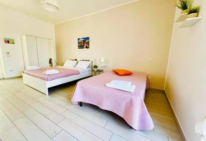پانسیون Josephine’s Rooms