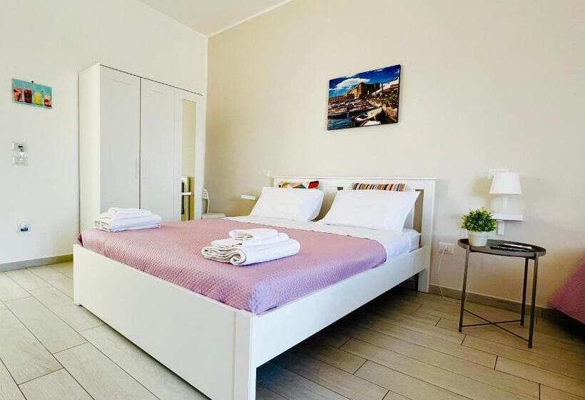 Panzió Josephine’s Rooms