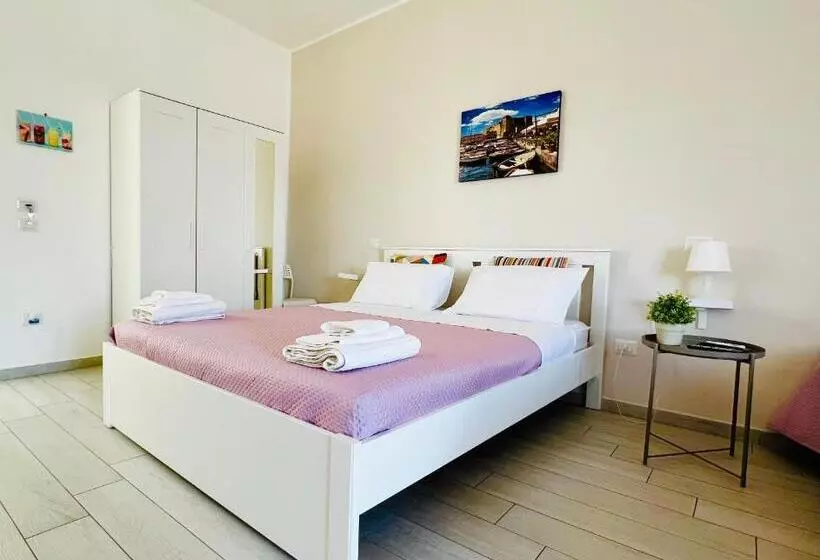 پانسیون Josephine’s Rooms