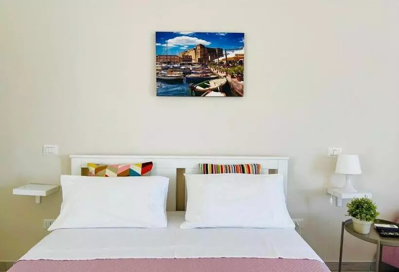 پانسیون Josephine’s Rooms