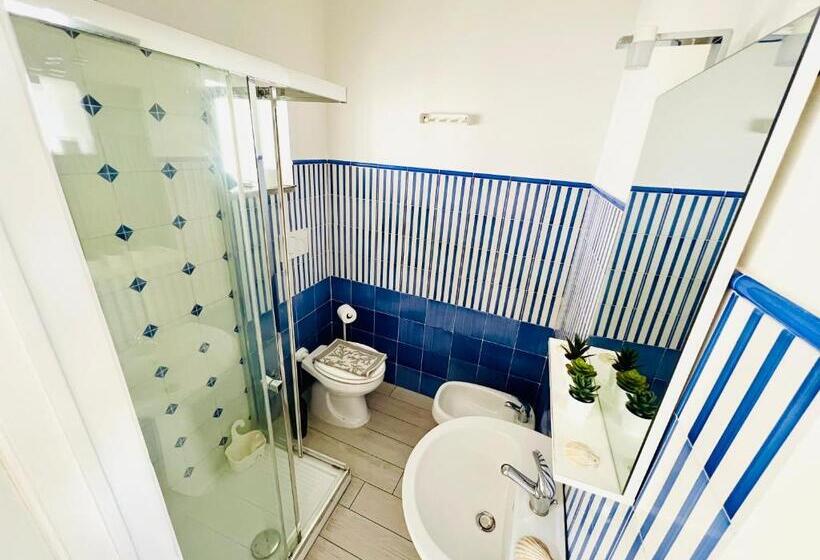 Panzió Josephine’s Rooms