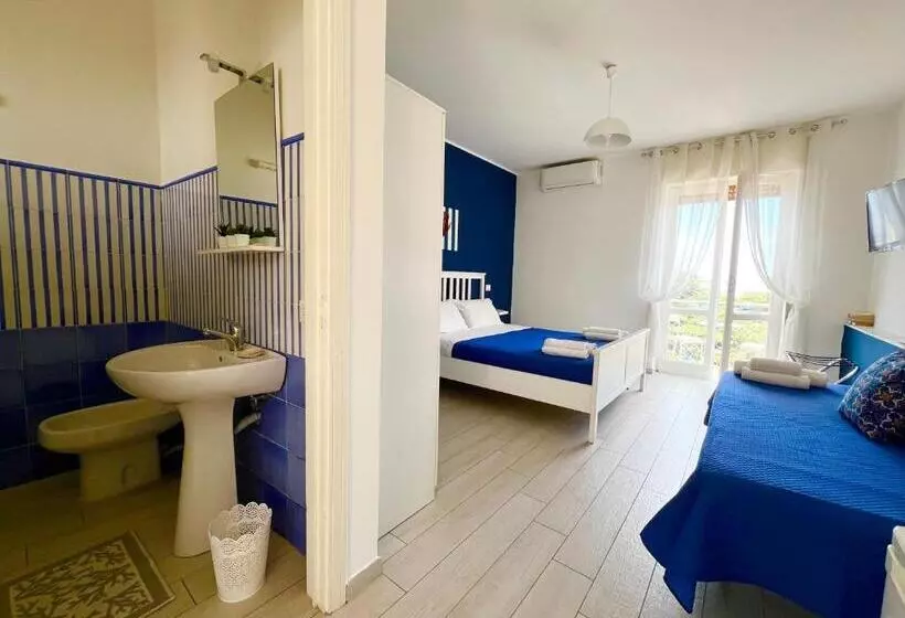 پانسیون Josephine’s Rooms