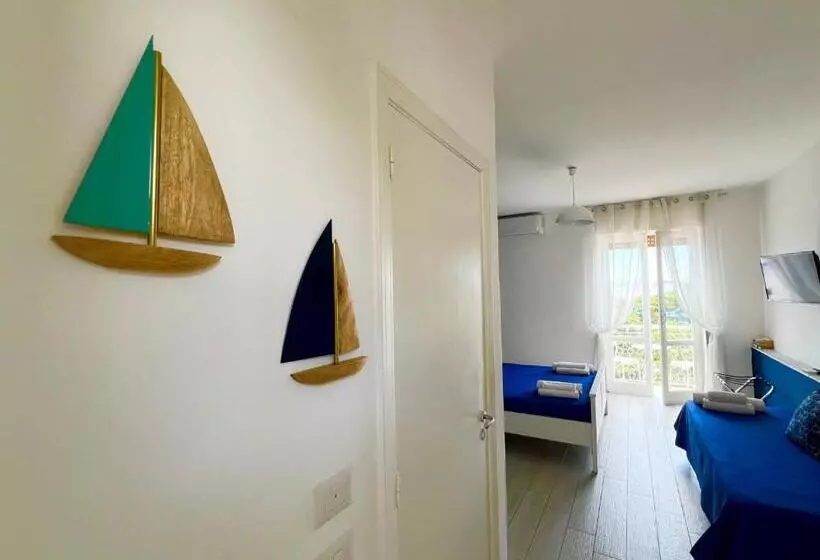 پانسیون Josephine’s Rooms