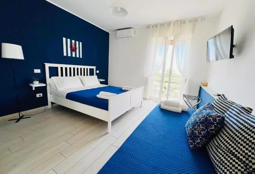 پانسیون Josephine’s Rooms