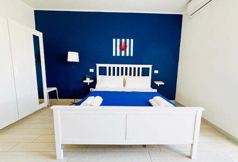 Panzió Josephine’s Rooms