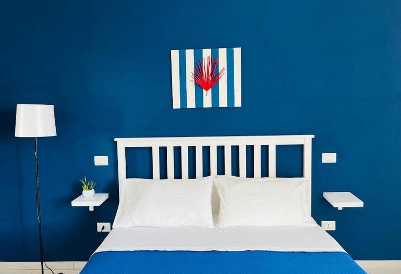 Panzió Josephine’s Rooms