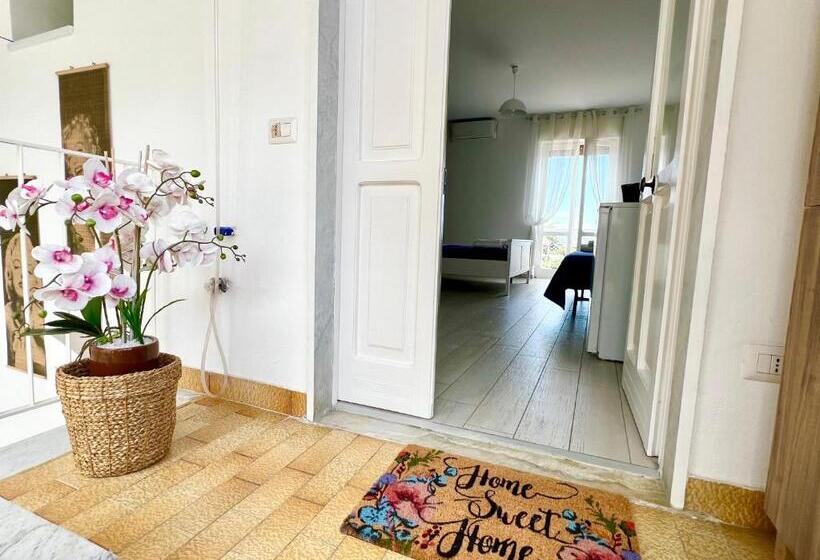 Panzió Josephine’s Rooms